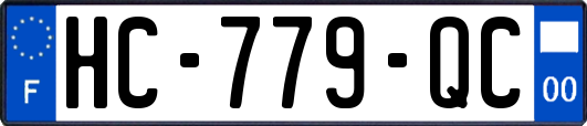 HC-779-QC
