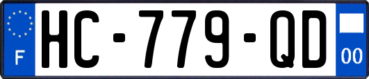 HC-779-QD