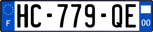 HC-779-QE