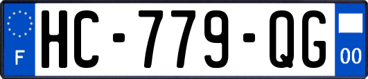 HC-779-QG