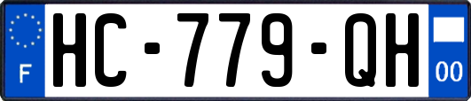 HC-779-QH