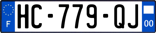 HC-779-QJ