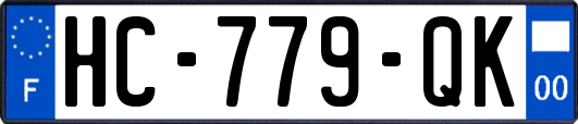 HC-779-QK