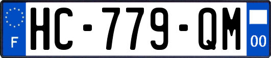 HC-779-QM