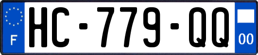HC-779-QQ