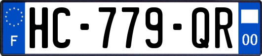 HC-779-QR