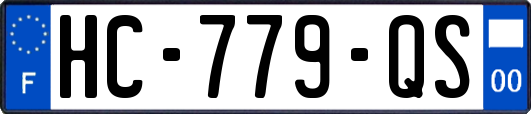 HC-779-QS