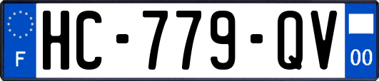 HC-779-QV