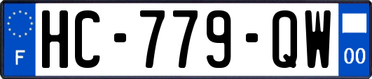 HC-779-QW