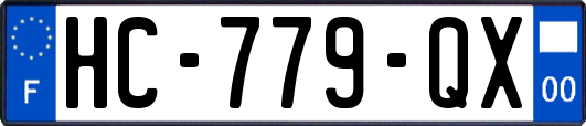 HC-779-QX