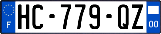HC-779-QZ