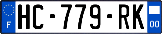 HC-779-RK