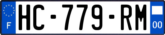 HC-779-RM