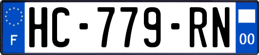 HC-779-RN