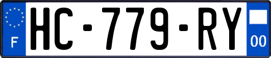 HC-779-RY