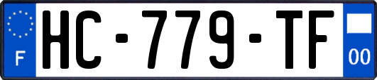 HC-779-TF