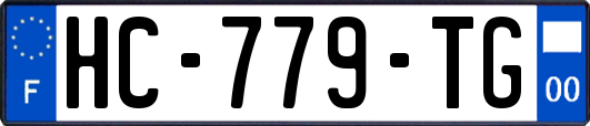 HC-779-TG