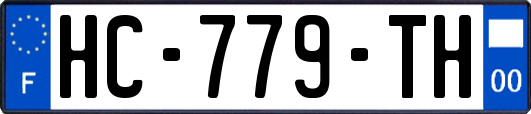 HC-779-TH