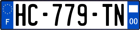 HC-779-TN