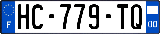 HC-779-TQ