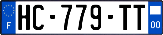 HC-779-TT