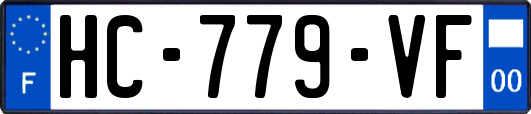HC-779-VF