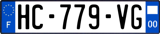 HC-779-VG