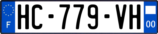 HC-779-VH