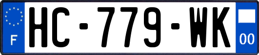 HC-779-WK