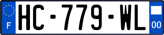 HC-779-WL