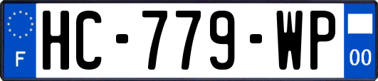 HC-779-WP