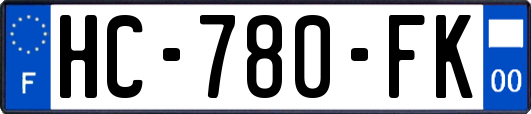 HC-780-FK