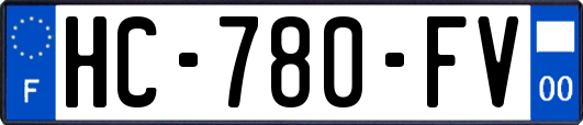 HC-780-FV
