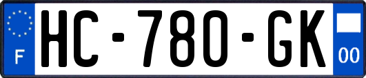 HC-780-GK