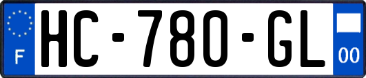 HC-780-GL