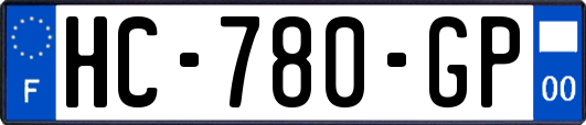 HC-780-GP