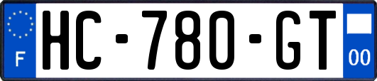 HC-780-GT