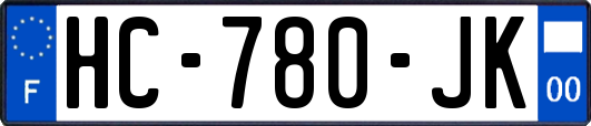 HC-780-JK