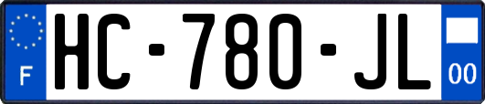 HC-780-JL