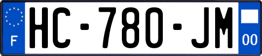 HC-780-JM