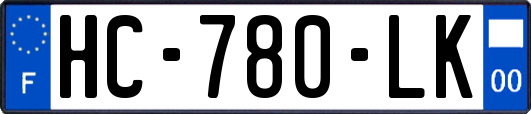 HC-780-LK