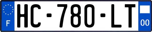 HC-780-LT