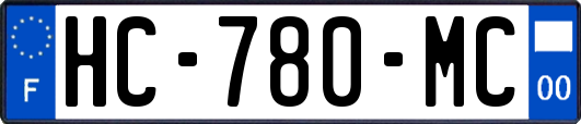 HC-780-MC