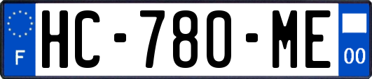 HC-780-ME