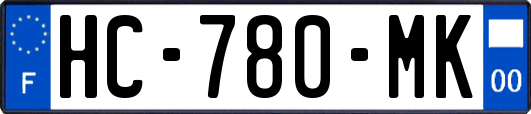 HC-780-MK
