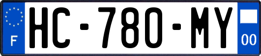 HC-780-MY