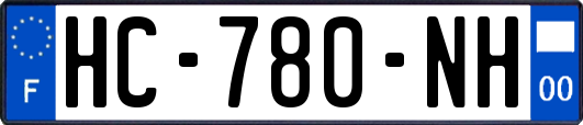 HC-780-NH