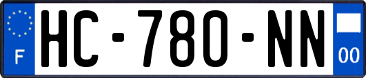 HC-780-NN