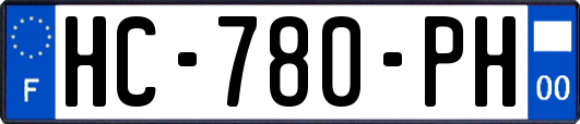 HC-780-PH