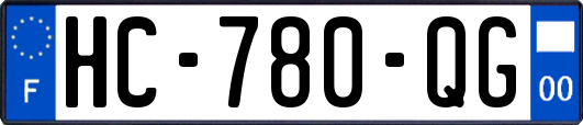 HC-780-QG